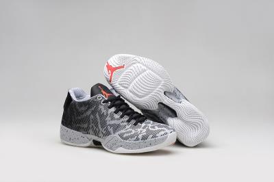 Cheap Air Jordan 29 wholesale No. 17